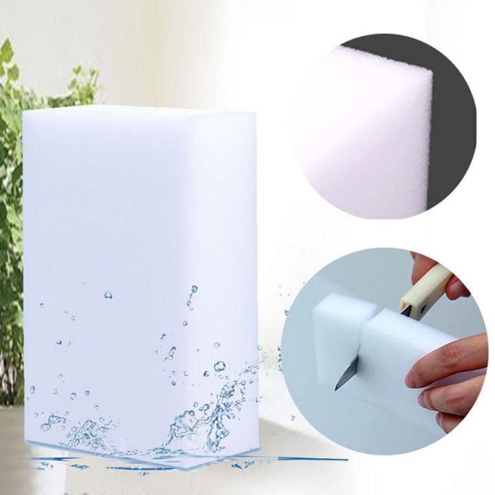 20%20Pcs%20Melamine%20Sponge%20Magic%20Sponge%20Eraser%20Home%20Cleaner%20Cleaning%20Sponges%20Creek%20-%20Image%202
