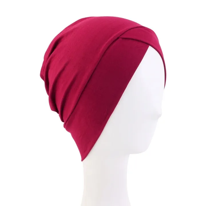 %E3%80%90COOL%E3%80%91%20Women%20Modal%20Cotton%20Inner%20Hijab%20Caps%20Headwear%20Islamic%20Headband%20Turban%20Hair%20Loss%20Cancer%20Chemo%20Cap%20Stretch%20Headwear%20Hat%20Cap%20-%20Image%207