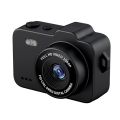 Camera 1080P Micro Camera Keychain Camera Necklace-Style Vlog Camera Pocket Camera Ultra-Compact Digital Camera Black.