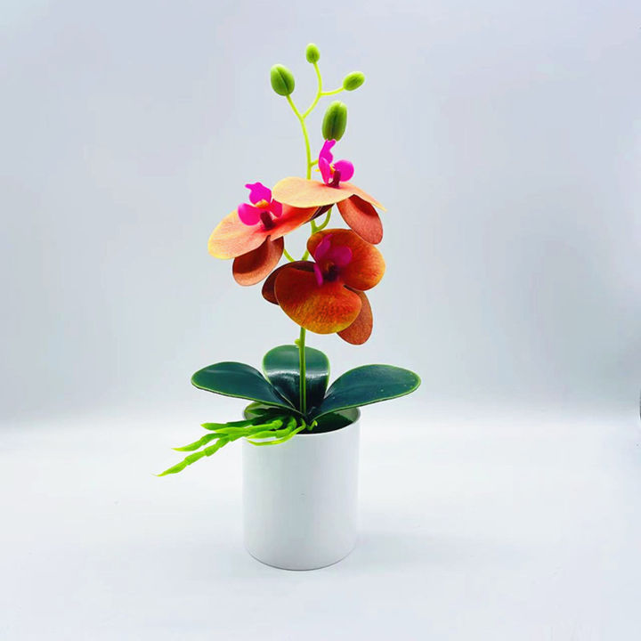 Artificial%20istic%20cro%20Lape%20Artificial%20Butterfly%20Orchid%20-%20Image%203