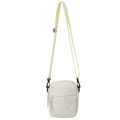 Casual Messenger Sling Bags For Men Canvas Travel Purse Small Zipper Crossbody Pouch Simple Crossbody Shoulder Bag Men Bags.