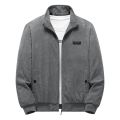 Vejina Men's Winter 2k Clothing New Corduroy Coat Men's Winter Lamb Fleece Coat Winter Top Plus Velvet Thickened Large Size Jack.