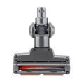 Soft Roller Cleaner Head Vacuum Floor Brush Replacement for Dyson.