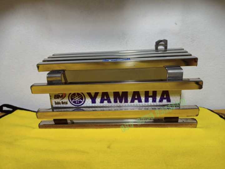 Yamaha%20FZ-S%20All%20Version%20silencer%20guard%20stainless%20still%20box%20padani%20silencer%20cover%20-%20Image%203