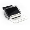 Anti Fog Inserts 12 pcs Reusable Moisture Absorbing Strips Removing Defogger Underwater For Gopro Acition Camera.
