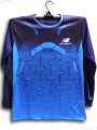 New Balance Full Sleeve Jersey For Men - Long Sleeve T Shirt - Jersey.