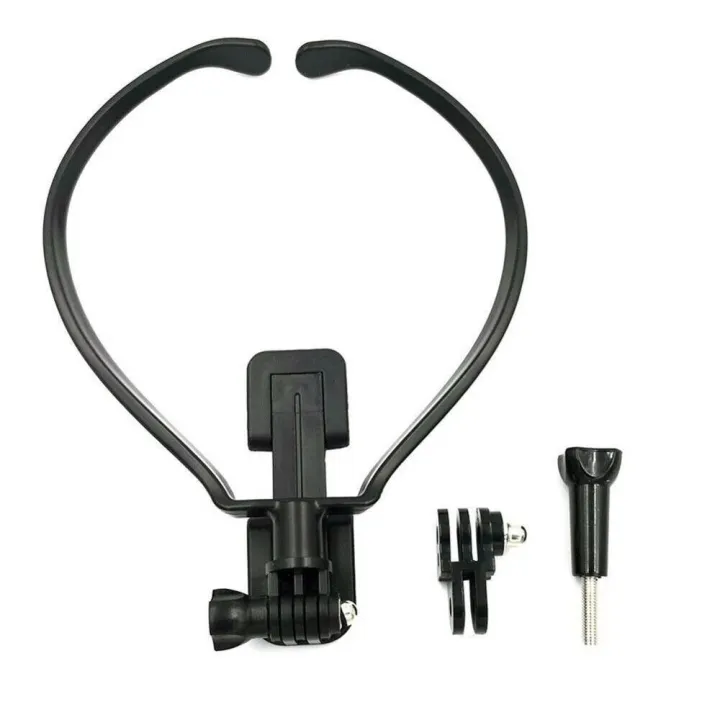 %E3%80%90VisioN%20Shop%E3%80%91Free%20Wearable%20Neck%20Camera%20Mount%20Tripod%20Necklave%20Go%20Phone%20POV%20Photographing%20Stand%20For%20Gopro%20Pro%20Adjust%20M0G6%20-%20Image%202