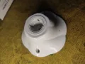 HD Bulb Base Wireless IP Camera Lamp Holder Security camera.