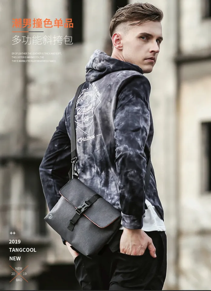 Men Top Messenger Bags 2019 Messenger Bag Best Travel Crossbody