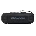 Awei Y280 Portable Waterproof Bluetooth Speaker. 
