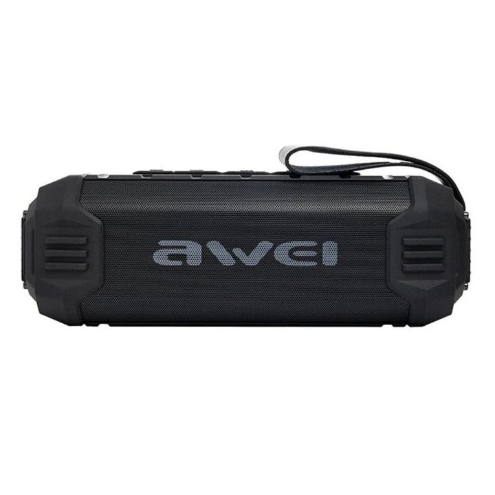 Awei Y280 Portable Waterproof Bluetooth Speaker