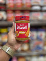 Lotus Biscoff Smooth spread 400gm product of Uk. 