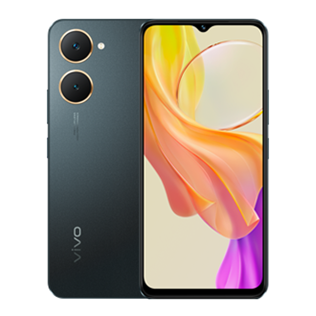 vivo Y03 (4GB/64GB)