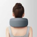 Xiaomi Mijia Smart Neck Massage Relief Neck Shoulder Pain Work with Mi Home App 2550mAh - Grey.
