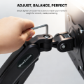 FANTECH MBS1 Single-Arm Monitor Bracket.