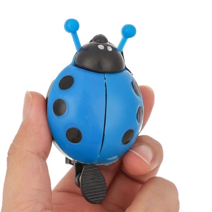 Cute%20Cartoon%20Ladybug%20Shaped%20Bike%20Bell%20Children%20Balance%20Car%20Bicycle%20Hand%20Press%20Small%20Bells%20Easy%20Operation%20Sports%20Bike%20Accessories%20-%20Image%203