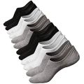 Black Short ankle socks - 2pair. 