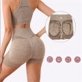 Yoga Set Gym Shorts Women Sport Bras Brassiere Workout Tops for Women Yoga Clothes Fitness Leggings Gym Set Seamless Yoga Sets. 