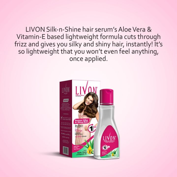 Livon%20Hair%20Serum%20with%20Argan%20Oil%20&%20Vitamin%20E%20for%20Women%20&%20Men%20-%20Image%204