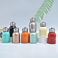 Latest Outdoor Sports Vacuum Flask 300ml Stainless Steel Thermal Mug Mini Coffee Thermos Water Bottle. 