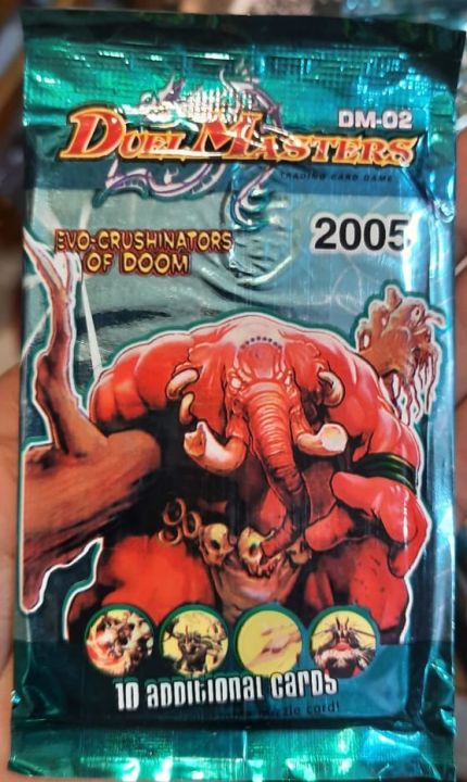 avatar the lat airbender booster box Magic: The Gathering main image 1
