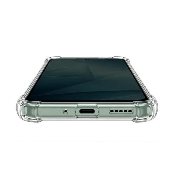 Oppo%20F33%20Pro%205G/A6s%20Pro%205G%20Premium%20Silicone%20Case%20Crystal%20Clear%20Soft%20TPU%20Ultra-Thin%20Transparent%20Flexible%20Protective%20Mobile%20Phone%20Back%20Cover%20-%20Image%203