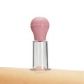 Rubber Massage Body Cups Vacuum Cupping Face Skin Lifting Body Facial Cups Anti Cellulite Chineses Cupping Therapy Tool.