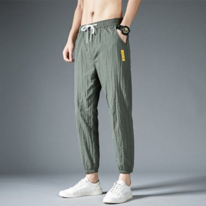 Breathable%20Men's%20Pants%20Comfortable%20Casual%20Ice%20Silk%20Jogging%20Pants%20Loose%20Fit%20Sports%20Summer%20Trousers%20for%20Summer%20Wear%20Athletic%20Apparel%20Casual%20Outfit%20Men's%20Clothing%20Street%20Fashion%20-%20Image%209