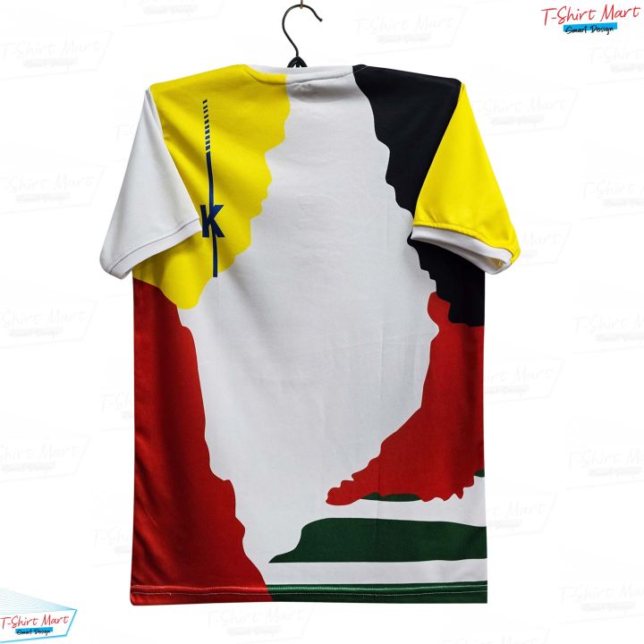 Portugal%20Ronaldo%20Thai%20Premium%20Football%20Jersey%20For%20Man%20-%20Ronaldo%20Half%20Sleeve%20T%20Shirt%20-%20Portugal%20Football%20Jersey%202026%20-%20Image%204