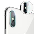 Camera lens protector for iphone x. 
