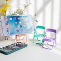 Portable Foldable Mobile Phone Stand, Perfect for Bed, Office, Home.