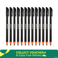 Econo Castle Ball Pen (Pack of 20 Pens). 