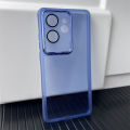 Dower me-Soft TPU Back Cover Phone Case For Realme GT6 China Smartphone.