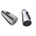 BRADOO- Kitchen Sink Faucet Replacement Parts Pull Down Faucet Spray Head & Kitchen Sink Pull Down Faucet Spray Head Nozzle.