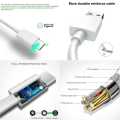 Super Vooc Type C Realme Cable Fast Charging Data Cable.