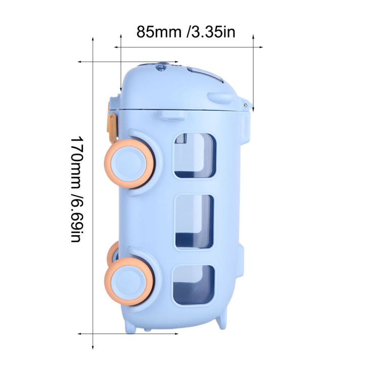 500ML%20Bus%20Shape%20Straw%20Water%20Bottle%20with%20Movable%20Wheels%20Strap%20Cute%20Car%20Water%20Bottle%20Leakproof%20for%20Sports%20Camping%20Picnic%20-%20Image%206