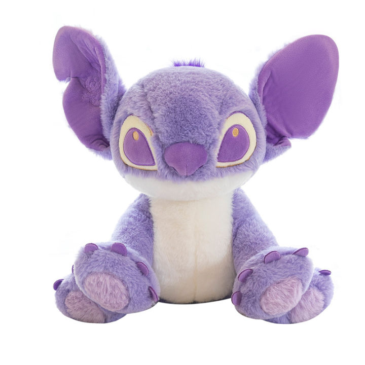 Disney%20Anime%20Cartoon%20Purple%20Stitch%20Kawaii%20Plush%20Doll%20Girl%20Room%20Pillow%20Girlfriend%20Valentine's%20Day%20Birthday%20Gift%20Doll%208%20in%20Pendant%20-%20Image%206