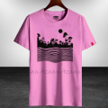 Summer Lovers Brand New Printed Cotton Genji Top for Women and Girls. 