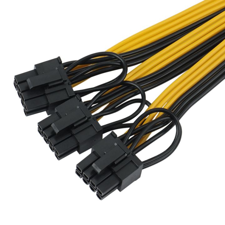 8%20Pin%20to%203X%208Pin%20(6+2)%20Pin%20PCI-E%20Extension%20Cable%20for%20Graphics%20Card%20-%20Image%208
