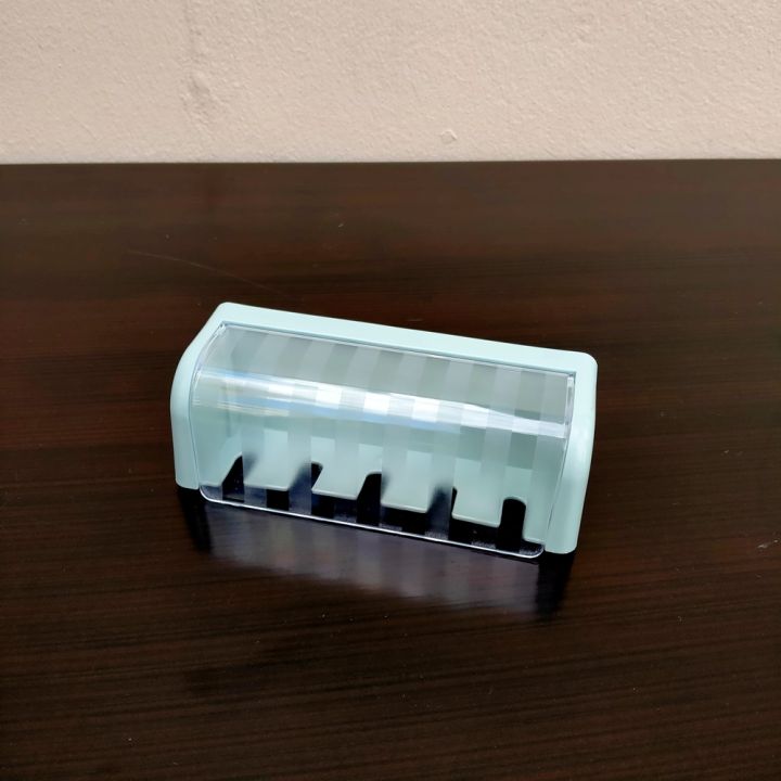 5%20Slots%20Wall%20Mount%20Toothbrush%20Holder%20with%20Cover%20-%20Image%206