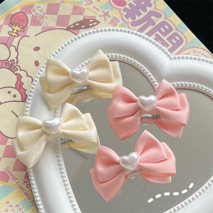 New%20Sweet%20Bow%20Heart%20Pearl%20Hair%20Clips%20Fashion%20Hair%20Ornaments%20Bangs%20Side%20Clip%20Duckbill%20Clip%20Hairpins%20Girly%20Heart%20Hair%20Accessories%20Nicle%20-%20Image%202