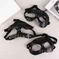 Sports Face Mask Women Girls Nose Guard Face Guard For Broken Nose For Football Soccer Basketball Athletic Workout Softball. 