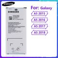 Battery For Samsung Galaxy A5 2016 A510F A5 DUOS NEW-2900mAh. 