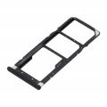 For Xiaomi Redmi Note 9 Pro/Note 9s/ Note 9 Pro Max  Origenal Sim Tray Sim Door Xiaomi Redmi Sim Slot Replacement. 
