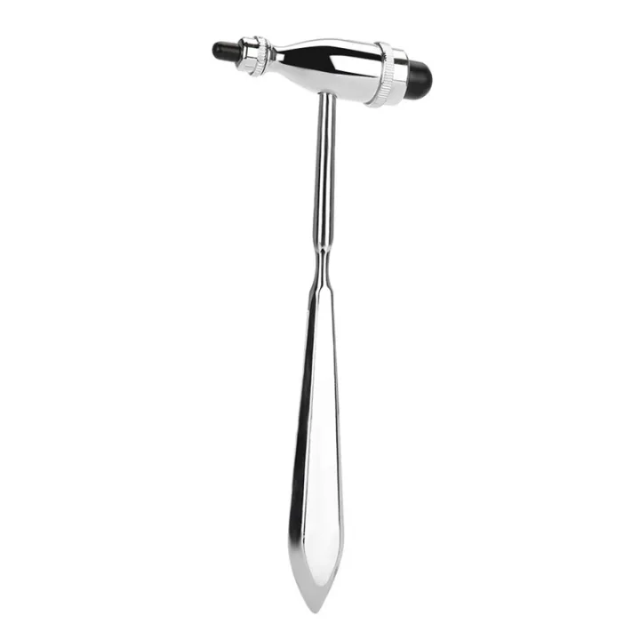 Neurological%20Hammer,%20Zinc%20Alloy%20Percussion%20Hammer%20Neurological%20Reflexs%20Diagnostic%20Mallet%20Medicals%20Examination%20Hammer%20-%20Image%205
