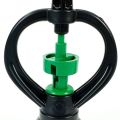 (Half) 1/2 Inch and 3/4 Inch Size Internal or Female Thread Plastic Micro Sprinkler High Quality Plastic Body For Field Crops, Vegetables, Garden Irrigation as well as Temperature Control in Poultry and Dairy Farm.. 