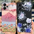 For Motorola Moto G13 Case Moto G23 Cute Fashion Painted Phone Case For Motorola Moto G23 G 13 MotoG13 MotoG23 Soft Fundas 6.5''. 