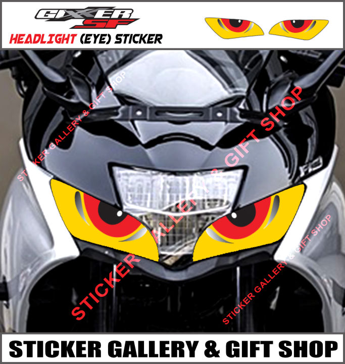 Headlight%20sticker%20for%20Gixxer%20SF%20%20%20>%20Bike%20Sticker%20>%20Usable%20For%20all%20Bike%20%20(%20Waterproof%20&%20Premium%20quality)/%20Sticker%20Gallery%20&%20Gift%20Shop%20-%20Image%204