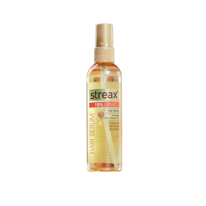 Streax%20Hair%20Serum%20Vitalized%20with%20Walnut%20Oil%2090ml%20/%2045ml%20-%20Image%203