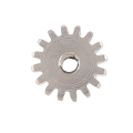 2.3mm Shaft Pinion Motor Gear 48DP M0.6 M0.8 for 1/12 1/16 RC Car.